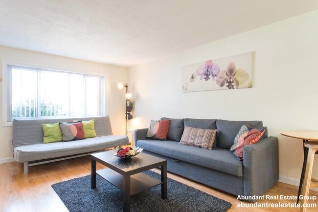 Foto del edificio - 17 Oxford Cir