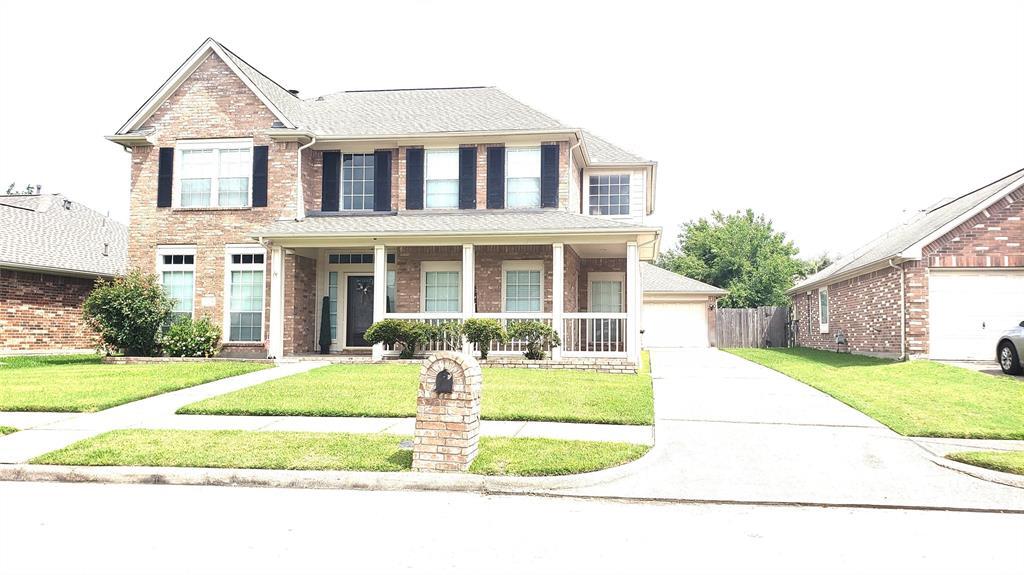 Primary Photo - 1826 Pinewood Ct Dr