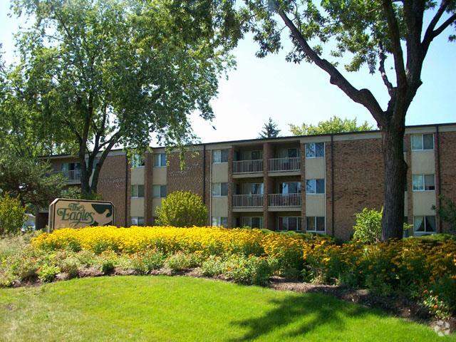 Apartments In Elk Grove Village Il