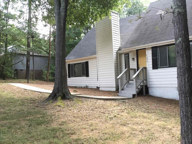 Building Photo - 7606 Deer Falls Lane