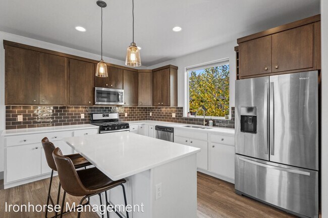 Foto del edificio - 3 br, 2 bath House - 128 Caboose Court