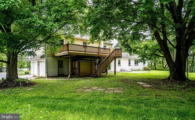Foto del edificio - 1312 E Cedarville Rd