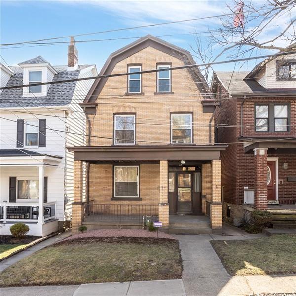 Primary Photo - 312 Kambach St