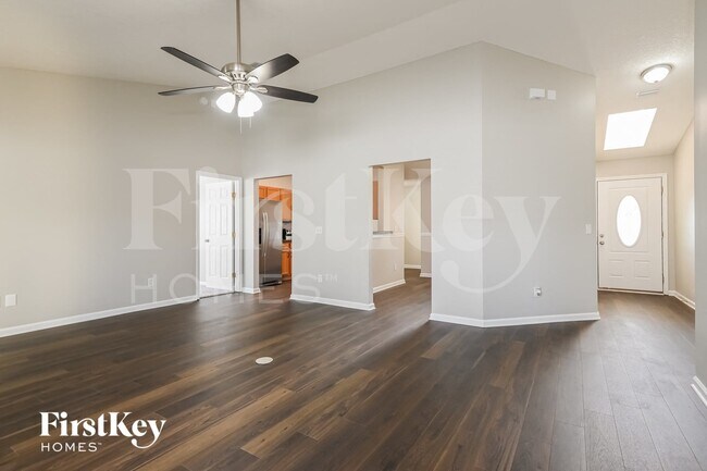 Foto del edificio - 3409 Ayrshire St