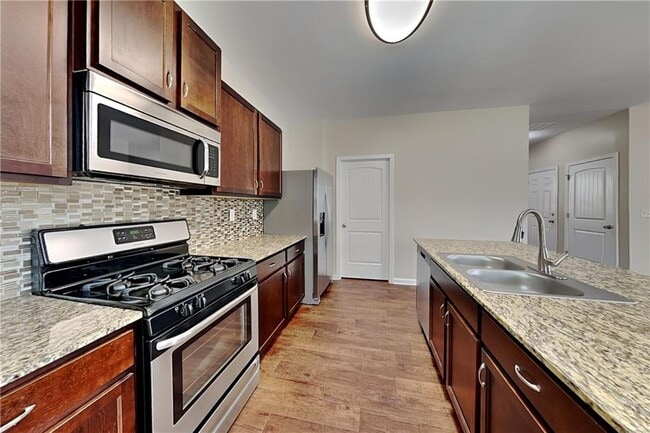 Foto del edificio - 97 Ivey Meadow Dr