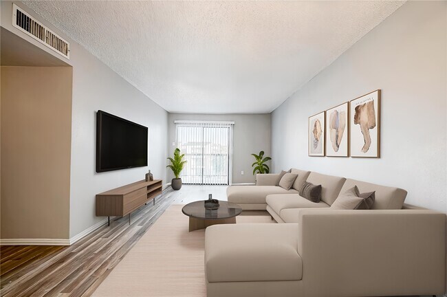 Foto del edificio - 2818 S Bartell Dr