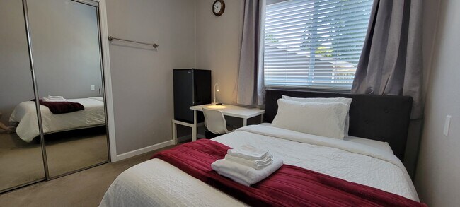 Foto del edificio - 8030 238th St SW