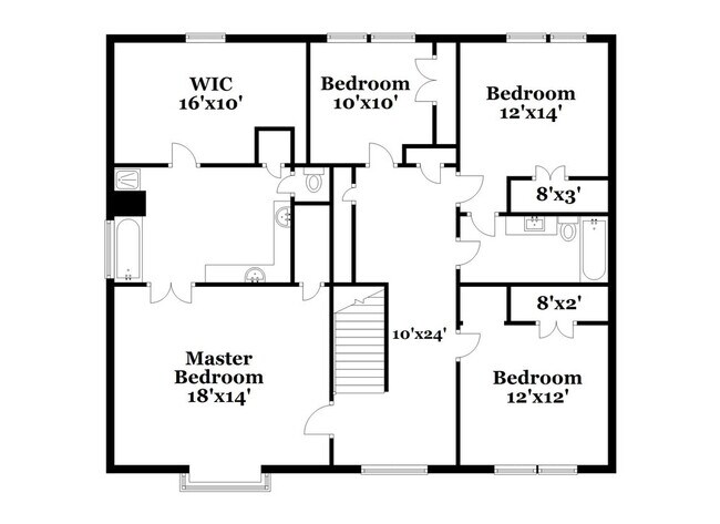 Foto del edificio - 2077 Juniper Ives Ct SE