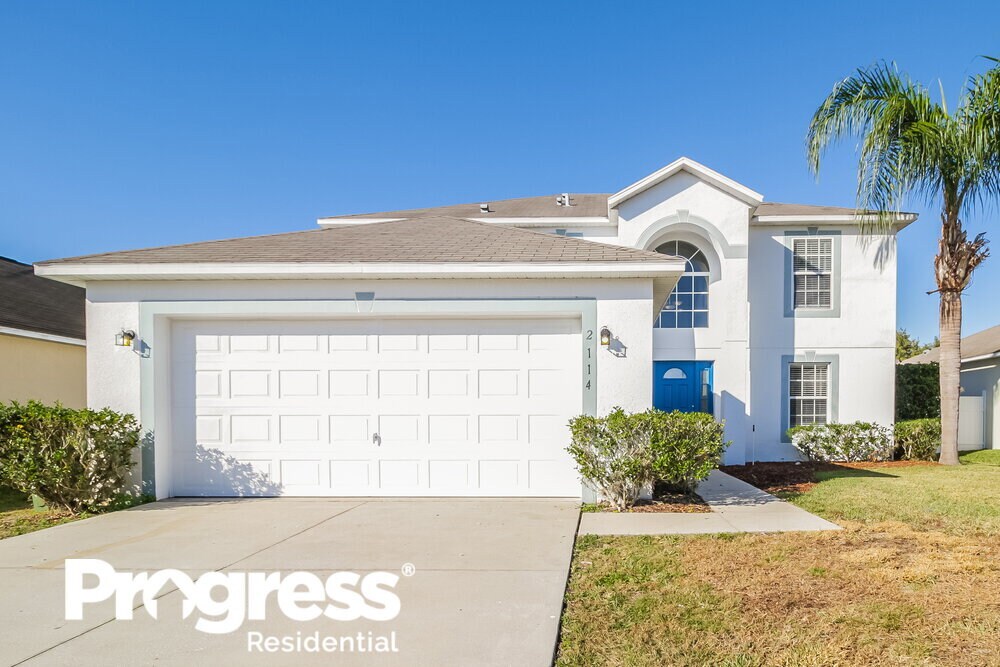 2114 Aitkin Loop, Leesburg, FL 34748 House Rental in Leesburg, FL