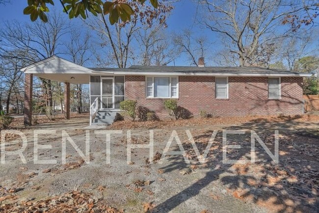 Building Photo - 1545 Glendale Rd