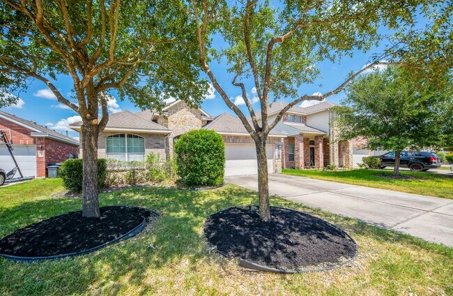 Foto del edificio - 25310 Basil Brook Ct