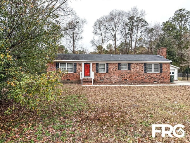 Foto del edificio - 603 Sherwood Ave