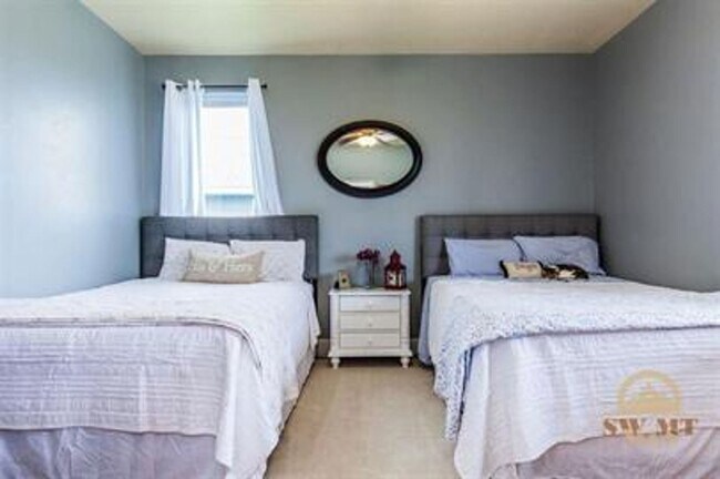 Foto del edificio - Beautiful 3 bedroom 2 bath home in Manhattan