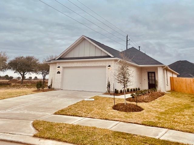 Foto del edificio - 31422 Horseshoe Meadow Bend Ln