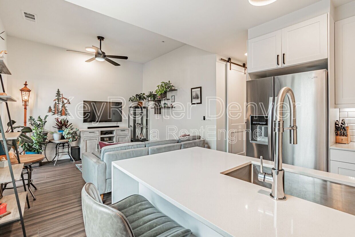 Foto principal - 2876 W 53rd Ave