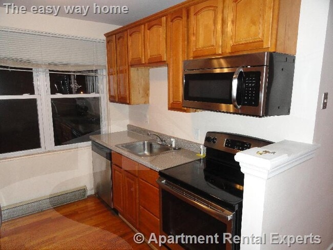 Photo - 402 Highland Ave Apartment