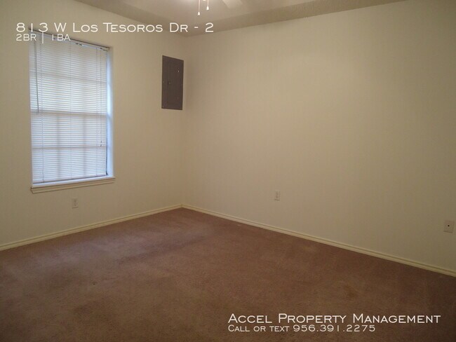 Foto del edificio - $300 off 1st month's rent!