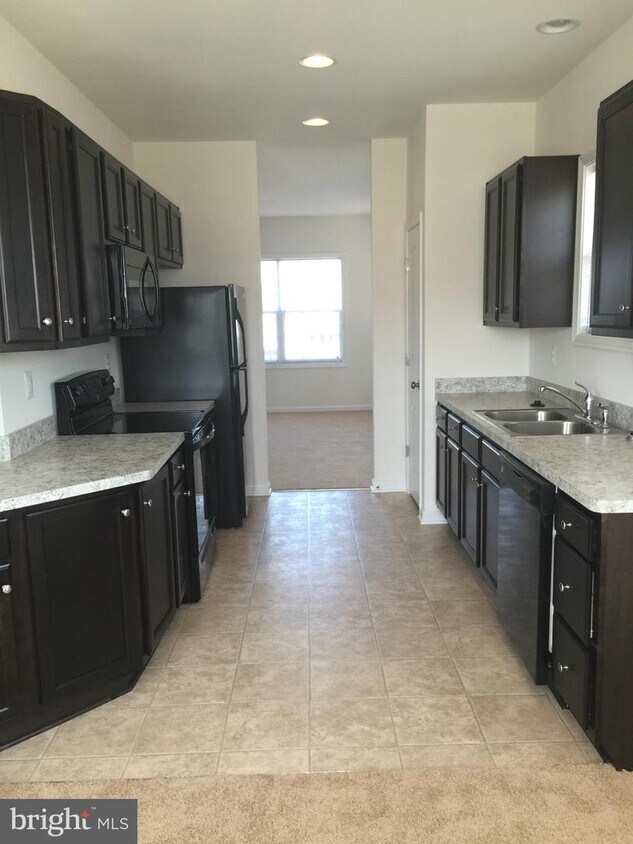 17267 Library Blvd, Ruther Glen, VA 22546 Townhome Rentals in Ruther