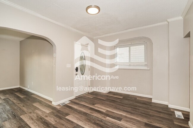 Foto del edificio - 238 21st St NW