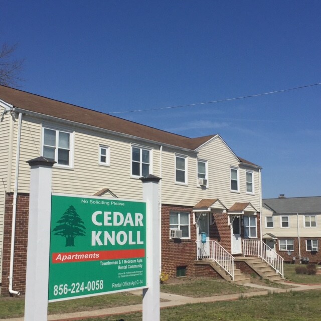 221 Berkley Rd, Paulsboro, NJ 08066 Apartments in Paulsboro, NJ