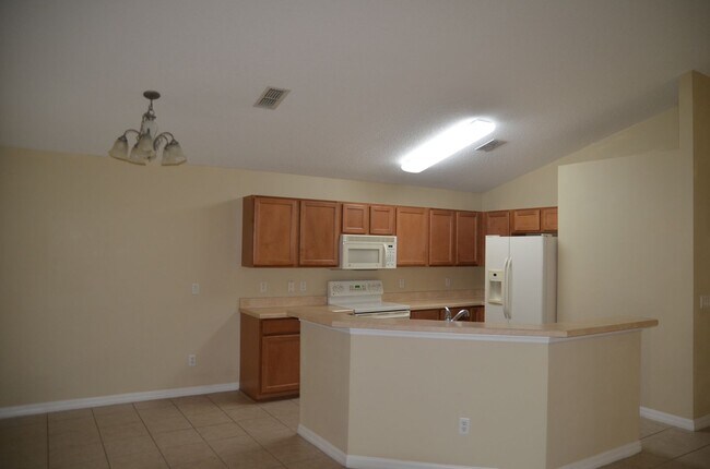 Foto del edificio - 4/2 Home in Moss Park Ridge of Lake Nona w...