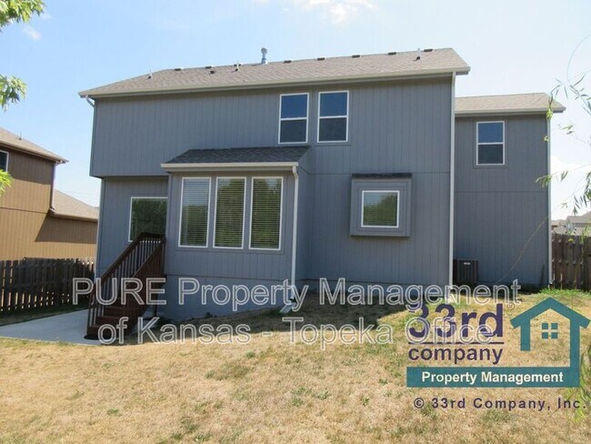 Foto del edificio - 9548 Roundtree St