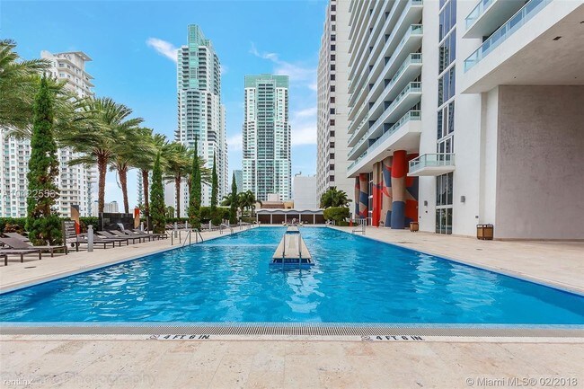 Building Photo - 50 Biscayne Blvd