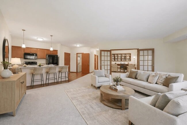Building Photo - The Estates at Arbor Oaks