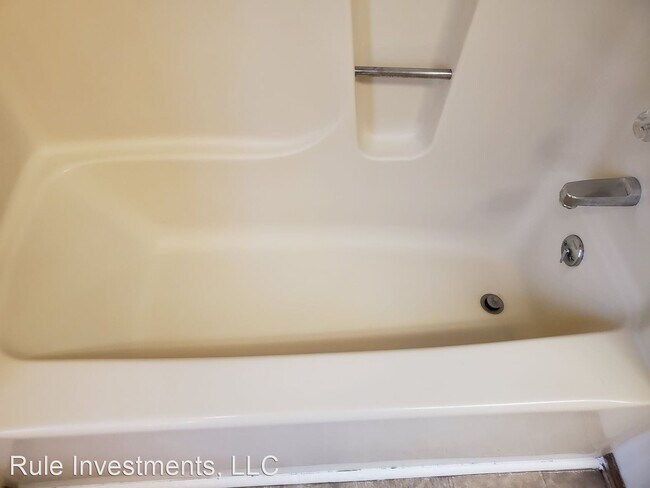 Foto del edificio - 4 br, 1.5 bath House - 1018 W Grant Street