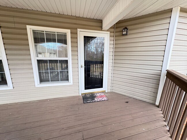 Foto del edificio - 2 Bedroom, 2 Bathroom Condo in High Point!