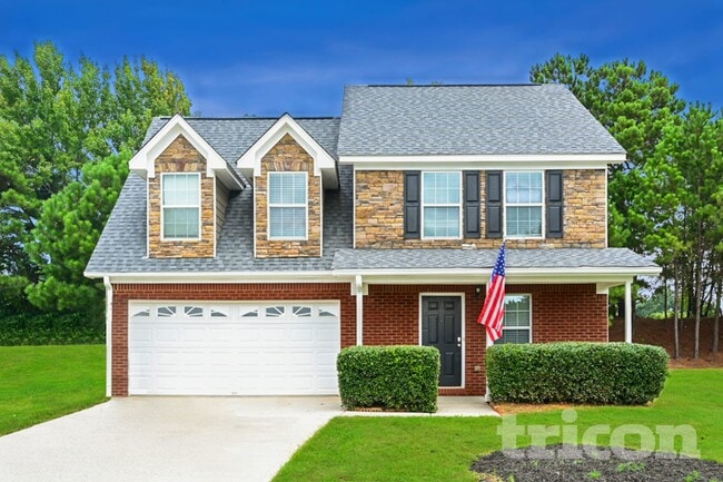 Building Photo - 517 Cathedral Dr