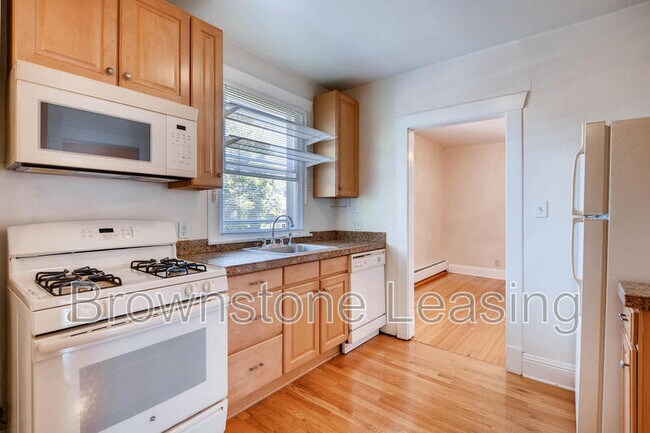 Foto del edificio - 867 N Ogden St