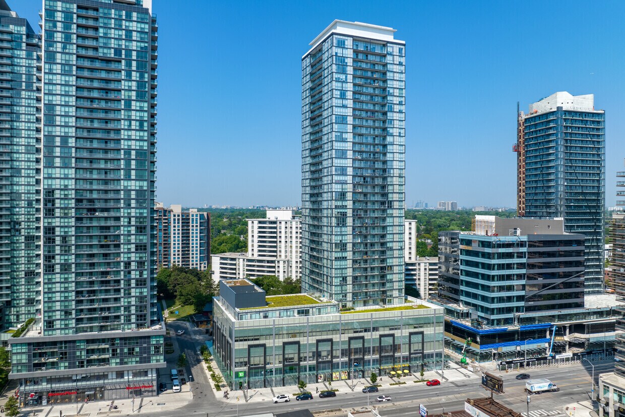 Photo principale - Beacon Condos