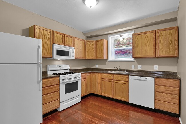 Foto del edificio - Castle-esque