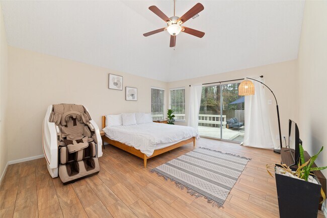 Foto del edificio - 36 N Rain Forest Ct