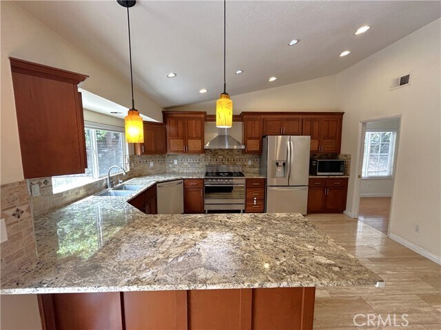 Foto del edificio - 904 Sky Meadow Pl