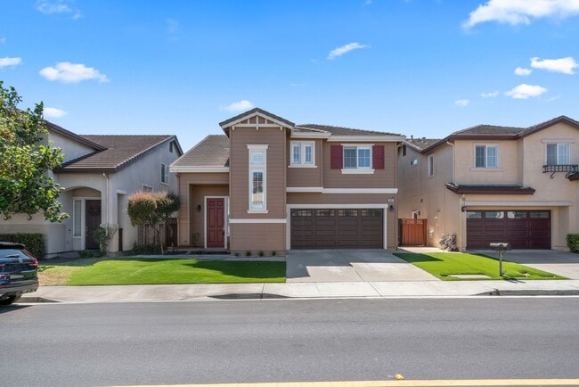 Building Photo - Your Next Home Is Ready!