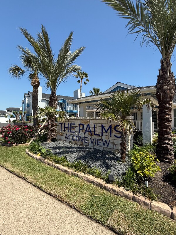 Foto principal - 3506 Cove View Blvd