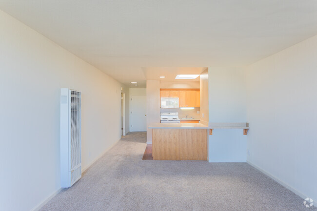 Foto del interior - 2831 – 2845 Flores Apartments