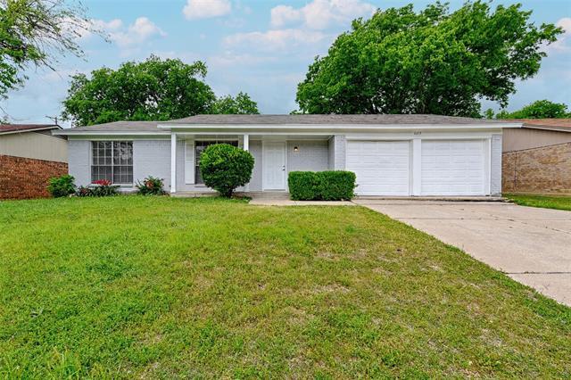 Foto principal - 6609 Bernadine St
