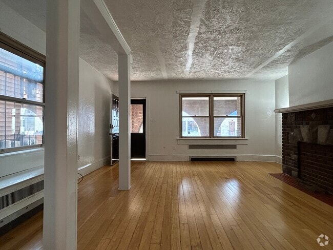 Building Photo - 191 Zerby Ave