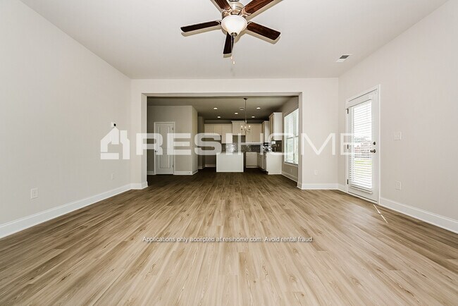 Building Photo - 509 Fiery Warbler St