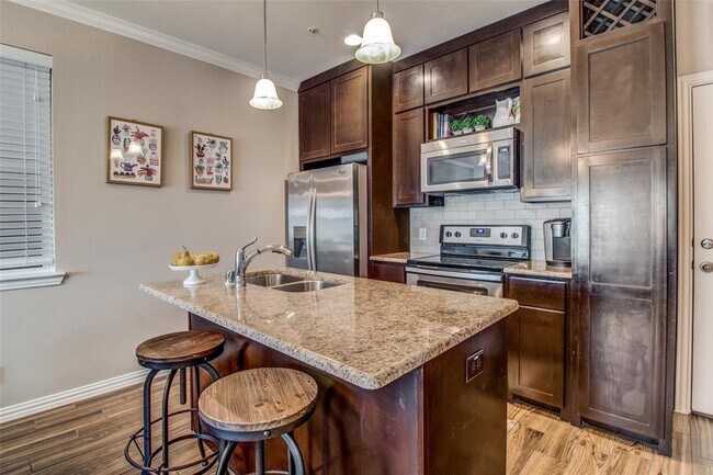 Foto del edificio - 500 N Chestnut St