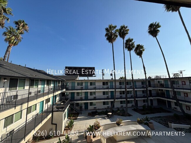 Foto del edificio - 6353 Rosemead Blvd