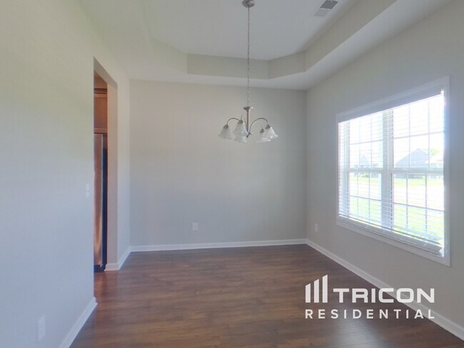 Foto del edificio - 820 Ellyson Dr