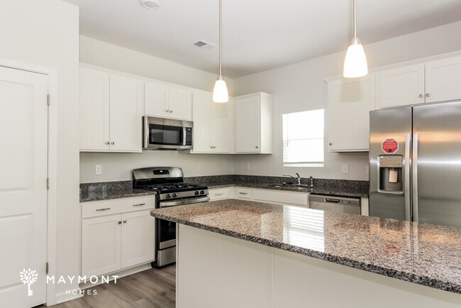 Foto del edificio - Gorgeous 3 Bedroom in Regal Farms