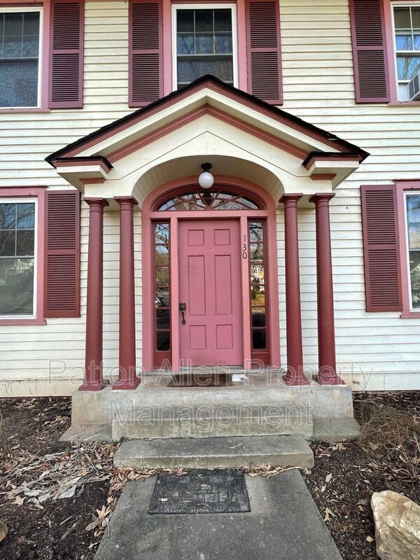 130 Edwin Pl Unit Apt 1, Asheville, NC 28801 Condo for Rent in