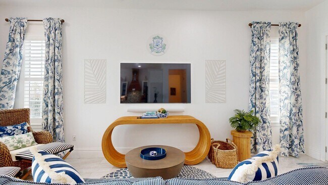 Foto del edificio - 15516 Spyglass Dr