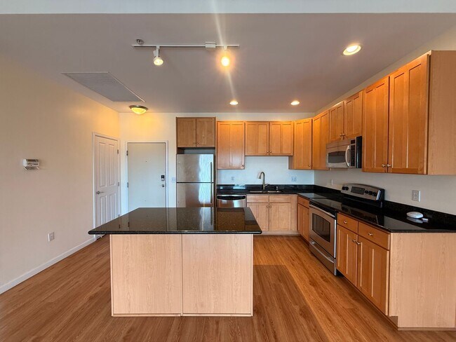 Foto del edificio - Elevated Urban Living & Comfort in the Heart of Denver