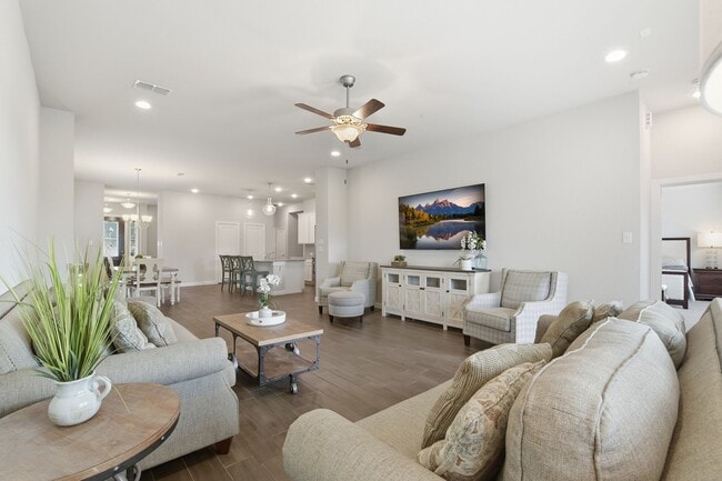 Building Photo - 3410 Shockley Ln